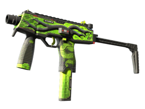 MP9|Гидра